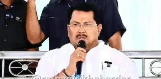 Vijay Wadettiwar On Mahayuti Government: "आगामी होळीपर्यंत हे महायुतीचे सरकार होळीप्रमाणे जळताना दिसेल"; काँग्रेस नेते विजय वडेट्टीवार यांचा हल्लाबोल