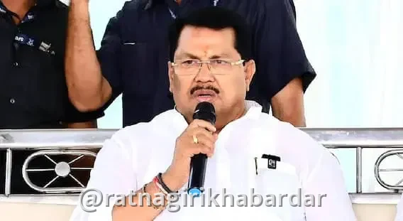 Vijay Wadettiwar On Mahayuti Government: "आगामी होळीपर्यंत हे महायुतीचे सरकार होळीप्रमाणे जळताना दिसेल"; काँग्रेस नेते विजय वडेट्टीवार यांचा हल्लाबोल Vijay Wadettiwar On Mahayuti Government: "आगामी होळीपर्यंत हे महायुतीचे सरकार होळीप्रमाणे जळताना दिसेल"; काँग्रेस नेते विजय वडेट्टीवार यांचा हल्लाबोल