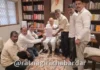 Vilavade Railway Station Demands: विलवडे रेल्वेस्थानकाच्या विविध मागण्यांसाठी प्रवासी संघटनेची पुन्हा मोर्चेबांधणी; आंदोलनाचा पाठपुरावा सुरू