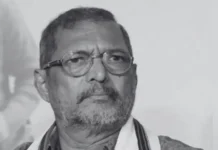 Nana Patekar Death Cause Revealed: नाना पाटेकर यांचा शवविच्छेदन अहवाल समोर, मृत्यूचे कारण स्पष्ट..