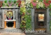 Vitthal Mandir Dasara 2026: श्री विठ्ठल रुक्मिणी मंदिरात विजयादशमीनिमित्त आकर्षक पुष्प सजावट Vitthal Mandir Dasara 2026: श्री विठ्ठल रुक्मिणी मंदिरात विजयादशमीनिमित्त आकर्षक पुष्प सजावट