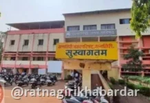 Water purifier plant encroachment: जलशुद्धीकरण केंद्राच्या जागेतील अतिक्रमणाचा मुद्दा ऐरणीवर; नगरपालिकेत तापले राजकारण Water purifier plant encroachment: जलशुद्धीकरण केंद्राच्या जागेतील अतिक्रमणाचा मुद्दा ऐरणीवर; नगरपालिकेत तापले राजकारण
