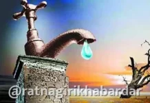 Water Scarcity Action: टंचाई आराखडा न करणाऱ्या प्रशासकांची उचलबांगडी; रत्नागिरी तालुक्यातील ५१ प्रशासकांना बदलले