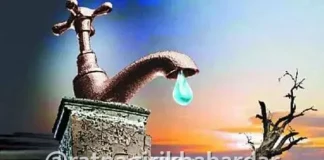 Water Scarcity Action: टंचाई आराखडा न करणाऱ्या प्रशासकांची उचलबांगडी; रत्नागिरी तालुक्यातील ५१ प्रशासकांना बदलले
