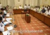 Water Supply Action Plan: नागपूर, अमरावती आणि कोकण विभागांचे पाणीटंचाई आराखडे २५ ऑक्टोबरपर्यंत सादर करण्याचे निर्देश Water Supply Action Plan: नागपूर, अमरावती आणि कोकण विभागांचे पाणीटंचाई आराखडे २५ ऑक्टोबरपर्यंत सादर करण्याचे निर्देश