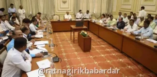 Water Supply Action Plan: नागपूर, अमरावती आणि कोकण विभागांचे पाणीटंचाई आराखडे २५ ऑक्टोबरपर्यंत सादर करण्याचे निर्देश
