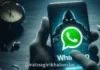 WhatsApp Group Case: सोशल मीडियाचा गैरवापर महागात; व्हॉट्सॲप ग्रुपवर आक्षेपार्ह व्हिडिओ व्हायरल केल्याप्रकरणी गुन्हा दाखल WhatsApp Group Case: सोशल मीडियाचा गैरवापर महागात; व्हॉट्सॲप ग्रुपवर आक्षेपार्ह व्हिडिओ व्हायरल केल्याप्रकरणी गुन्हा दाखल