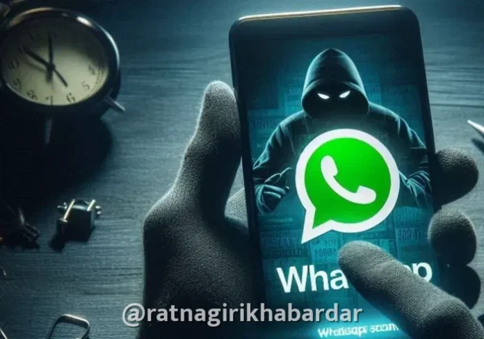 WhatsApp Group Case: सोशल मीडियाचा गैरवापर महागात; व्हॉट्सॲप ग्रुपवर आक्षेपार्ह व्हिडिओ व्हायरल केल्याप्रकरणी गुन्हा दाखल