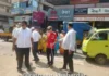 White Cane Day Chiplun: जागतिक पांढरी काठी दिनानिमित्त चिपळूणात दृष्टिबाधितांनी सादर केले रस्ता ओलांडण्याचे प्रात्यक्षिक