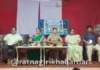 Wildlife Human Conflict Awareness Ratnagiri: सौ. गोदूताई जांभेकर विद्यालयात वन्यजीव-मानव संघर्ष व पर्यावरण जनजागृती कार्यक्रम संपन्न Wildlife Human Conflict Awareness Ratnagiri: सौ. गोदूताई जांभेकर विद्यालयात वन्यजीव-मानव संघर्ष व पर्यावरण जनजागृती कार्यक्रम संपन्न